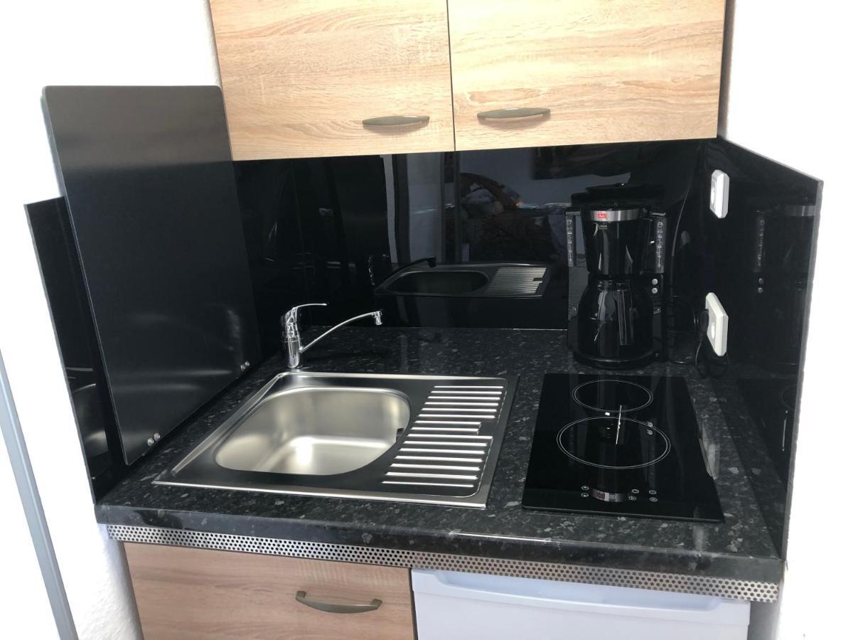 Gästezimmer Dettum Exteriör bild