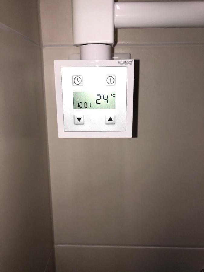 Gästezimmer Dettum Exteriör bild