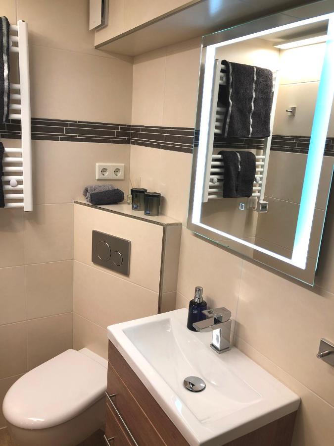 Gästezimmer Dettum Exteriör bild