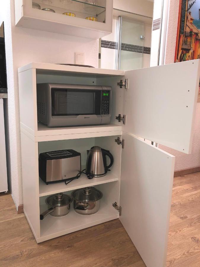 Gästezimmer Dettum Exteriör bild