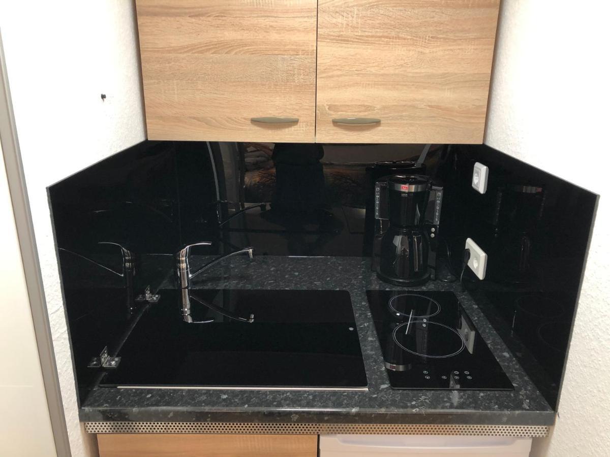 Gästezimmer Dettum Exteriör bild